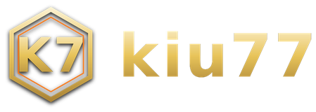 kiu77 logo